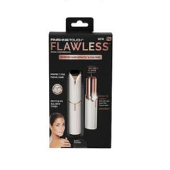 Flawless Hair Remover Facial Hair Remover