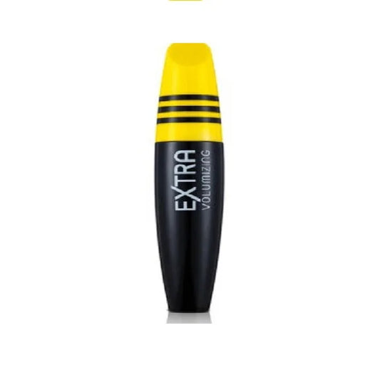 Flormar Pretty Extra Volumizing Mascara