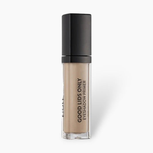 Flormar Good Lids Only Eyeshadow Primer - 01 Nude 7.5ml