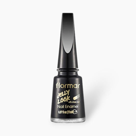 Flormar Jelly Look Nail Enamel