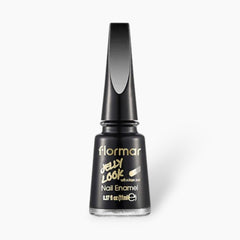Flormar Jelly Look Nail Enamel