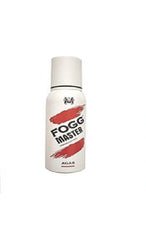 Fogg Master Agar No Gas Deodorant Spray For Men- 150ml