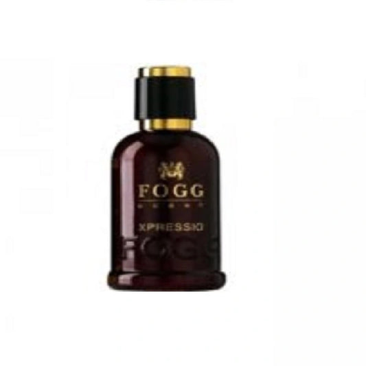 Fogg Scent Xpressio Eau De Parfum For Men 90 ML