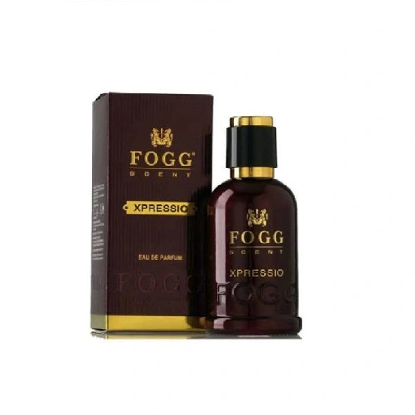 Fogg Scent Xpressio Eau De Parfum For Men 90 ML