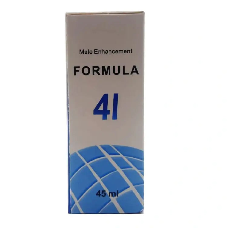 Formula 41 Extreme Delay Spray 45ml