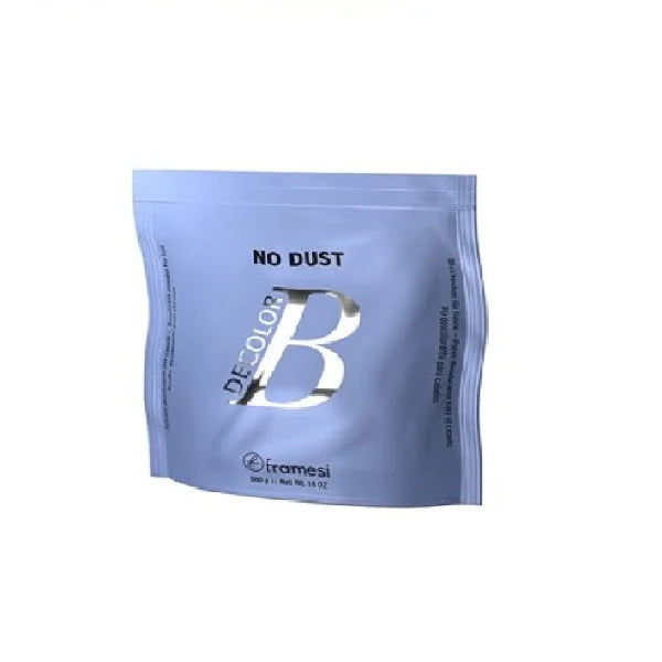 Framesi Decolor B No-Dust Scented Powder Bleach