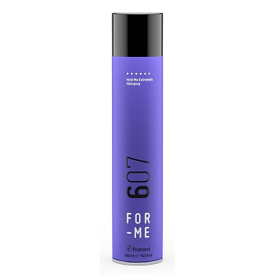 Framesi Hold Me Extremely Hair Spray 607