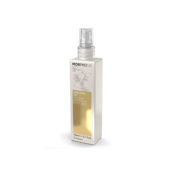 Framesi Morph- Sublimis Oil All day Moisture Emulsion