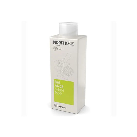 Framesi Morphosis Balance Shampoo