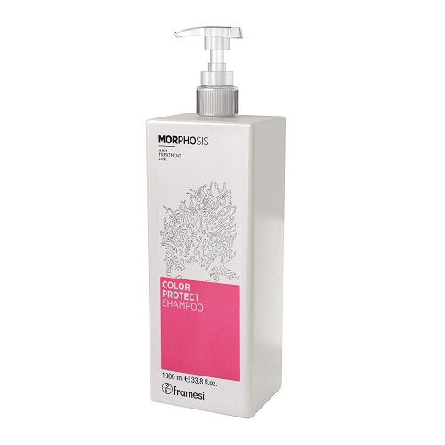 Framesi Morphosis Color Protect Shampoo