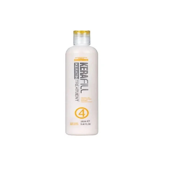 Freecia Professional Kerafill Daily Conditioner 280ml