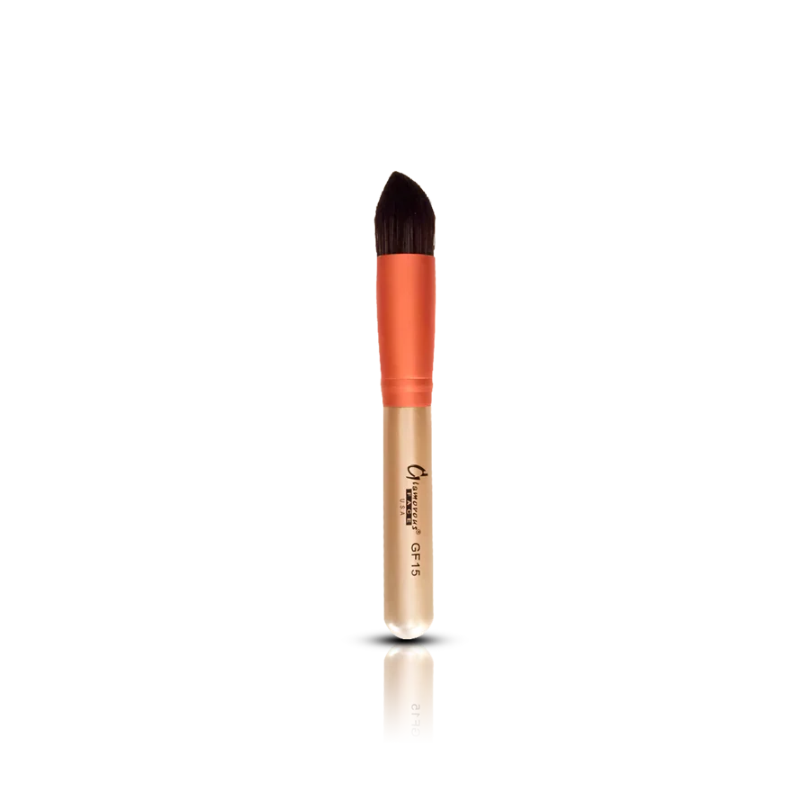 Glamorous Face Contouring Brush (GF.15)