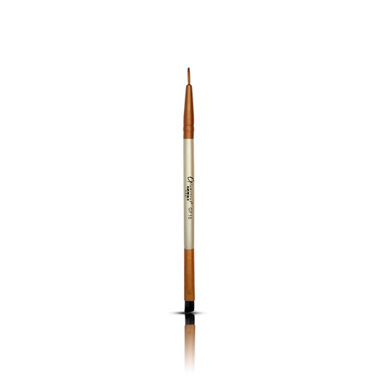 Glamorous Face Eyeliner With Cut Brush GF.16