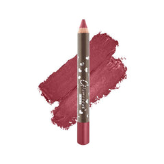 Glamorous Face Thick Waterproof Lipsticks Pencil