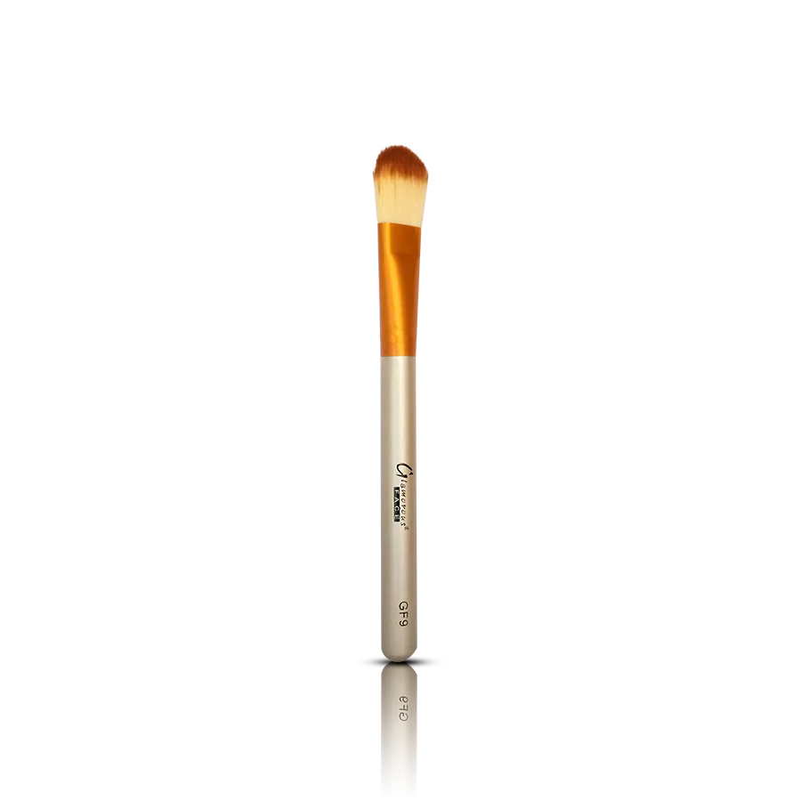 Glamorous Face Wet & Dry Base Brush (GF.09)