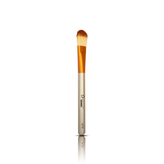 Glamorous Face Wet & Dry Base Brush (GF.09)