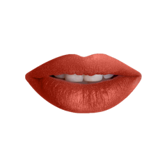 Glamorous Face Moisture Rich Lipstick (Silver Case)