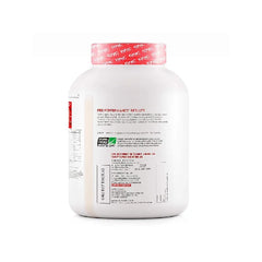 GNC Pro Performance Weight Gainer 3 kg