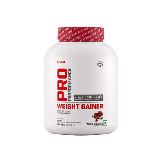 GNC Pro Performance Weight Gainer 3 kg