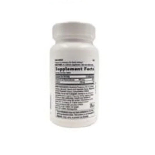 GNC Vitamin K 100mcg 180 Tablets (1)