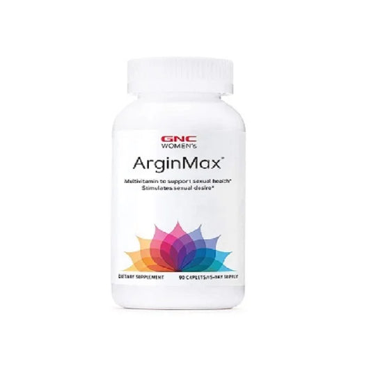 GNC Women's Arginmax Multivitamin 90 Capsule