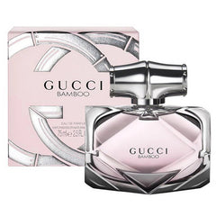 GUCCI BAMBOO WOMEN EDP 75M Perfume