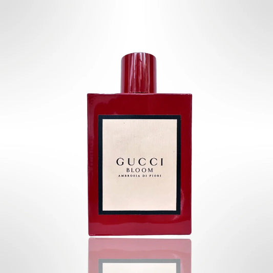 GUCCI Bloom Ambrosia Di Fiori EDP Intense 100ml
