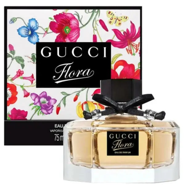 GUCCI FLORA WOMEN EDP75ML