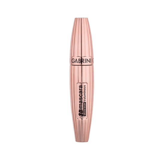 Gabrini 3D Mascara Voluminousness