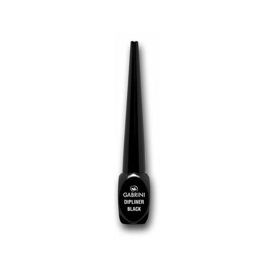 Gabrini Dip Liner Black