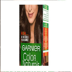 Garnier Color Naturals Hair Color Creme Dark Chocolate 4 1/2