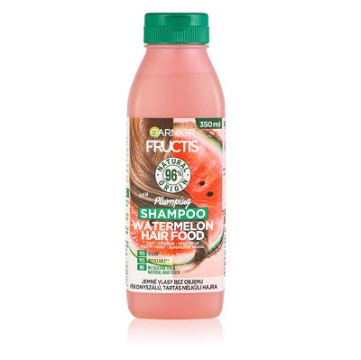 Garnier Fructis Watermelon Hair Food Shampoo 250 ml