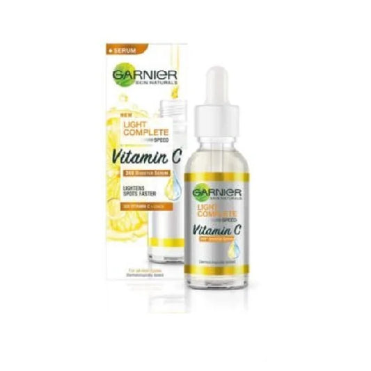 Garnier Light Complete Vitamin C Booster Serum