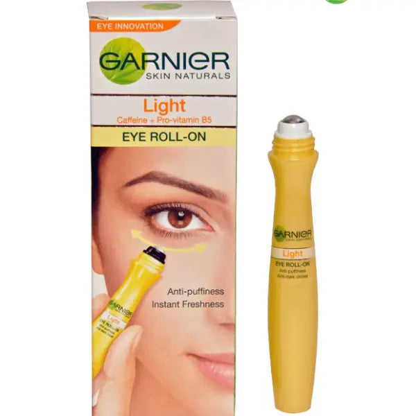 Garnier Light Eye Roll-On For Dark Circles