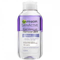 Garnier Eye Make Up Remover 125 ml