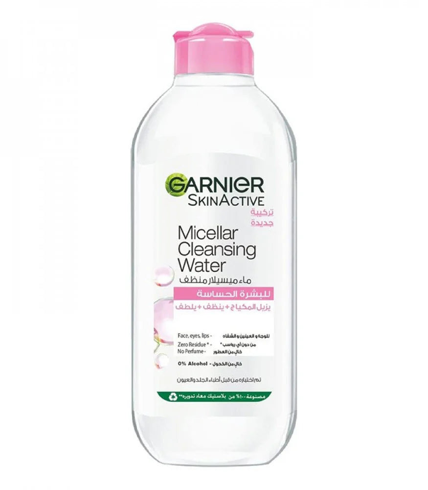 Garnier Skin Active Micellar Cleansing Water