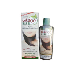 Gasoo Daraz 100% Herbal Shampoo 200 ML