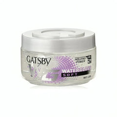 Gatsby Soft Hair Styling Hair Gel 150g