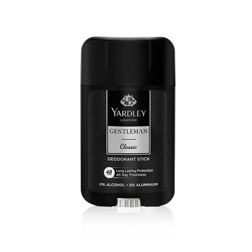 Gentleman Classic DEODORANT STICK FOR MEN