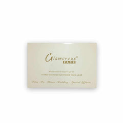 Glamorous Face 18 Color Wet Makhmally Eyeshade Kit