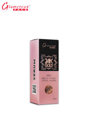 Glamorous Face 24K Gold Face Serum 30 ML
