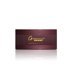 Glamorous Face 4 Color Contour & Bronzer Pallete