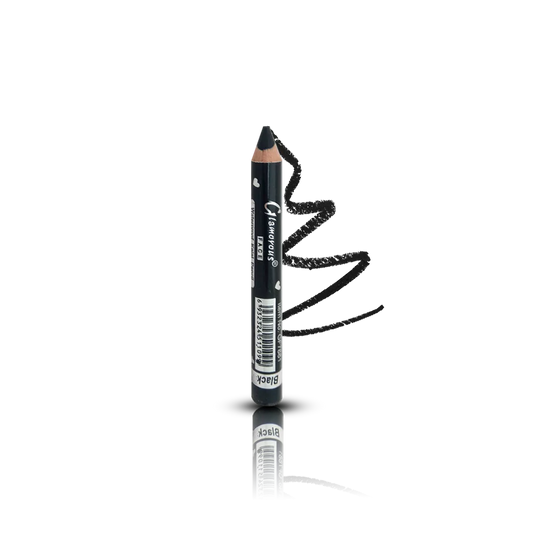 Glamorous Face Black Kajal Pencil Jumbo