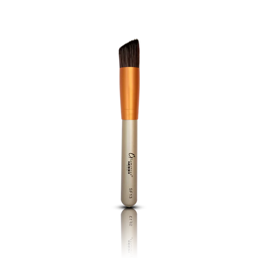 Glamorous Face Contouring For Bone And Hard Blending Brush (GF.13)