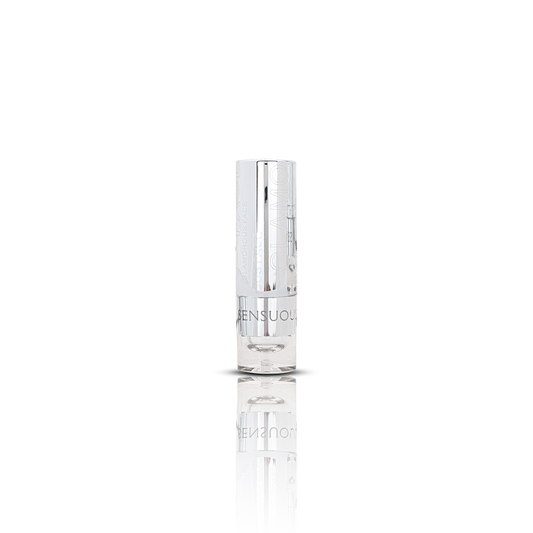Glamorous Face Moisture Rich Lipstick (Silver Case)