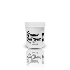 Glamorous Face Soft Wax 125 GM
