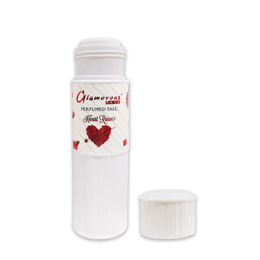 Glamorous Face Dual Puff ( Small)