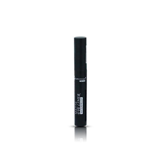 Glamorous Face Waterproof Liquid Eyeliner