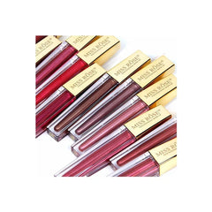 Gloss Set of 6 - Golden Cap