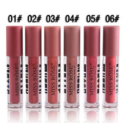 Miss Rose Gloss Set